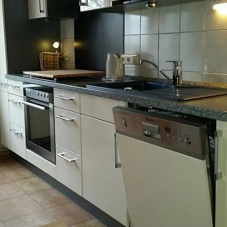 Apartment Kastanienhof Wittrock Eg Warnkenhagen (Kalkhorst)