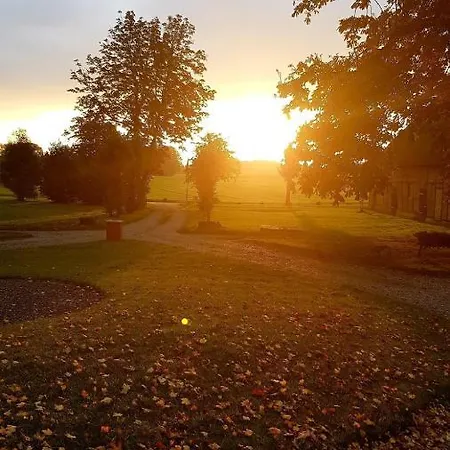 Kastanienhof Wittrock Eg Warnkenhagen (Kalkhorst)
